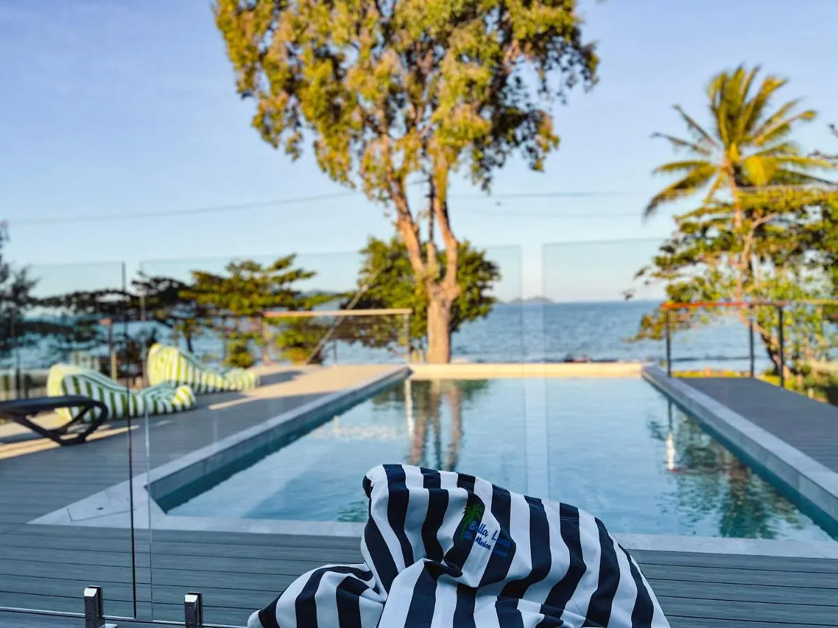 بيت للعطل Bella Luna Beach Front - 2 Bed South Mission Beach
