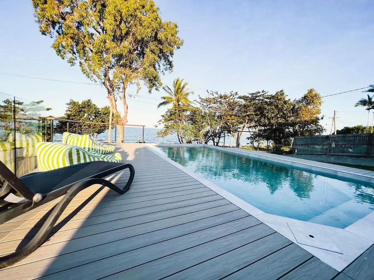 Bella Luna Beach Front - 2 Bed South Mission Beach