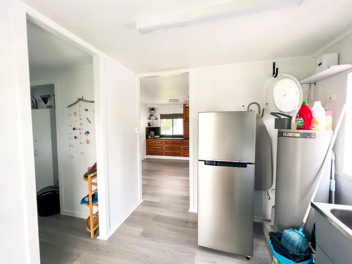 بيت للعطل Bella Luna Beach Front - 2 Bed South Mission Beach