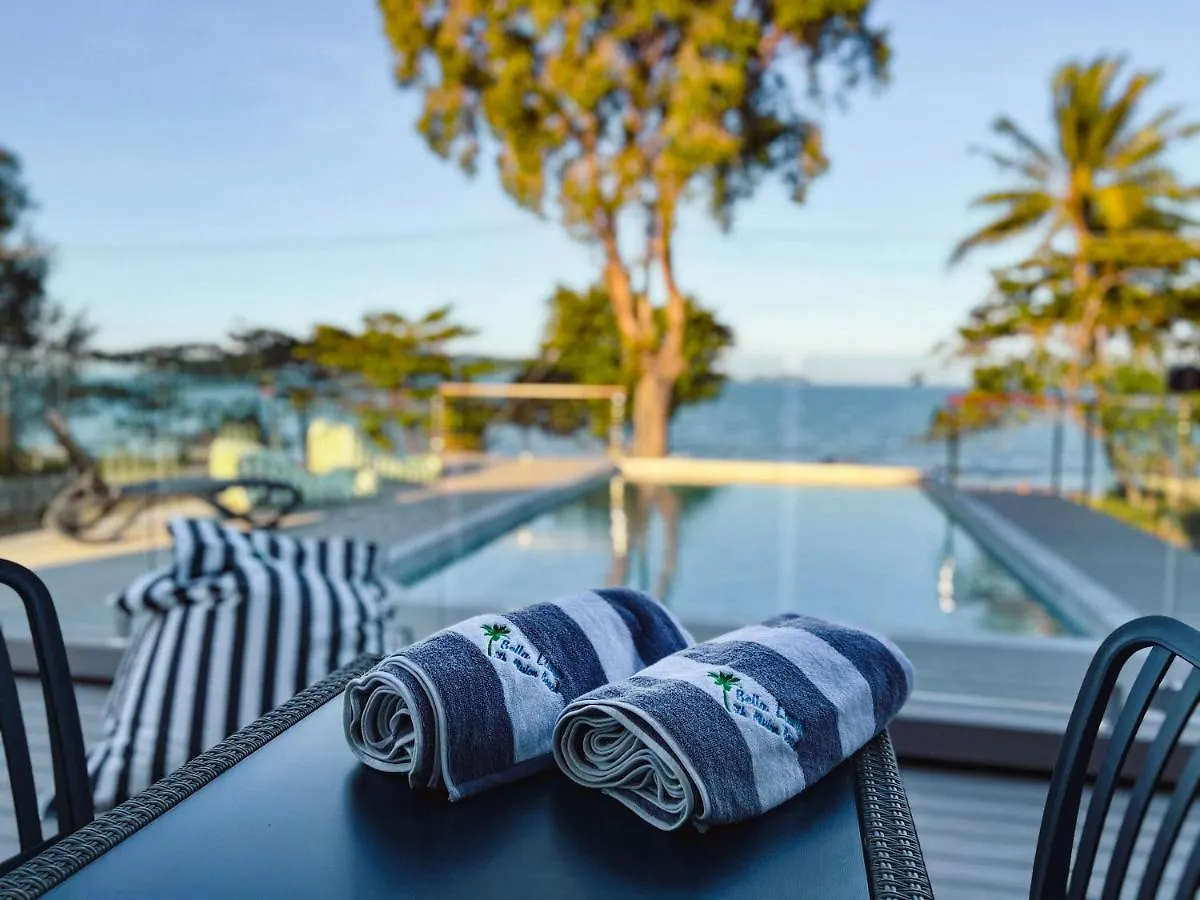 Bella Luna Beach Front - 2 Bed South Mission Beach 0*,  أستراليا