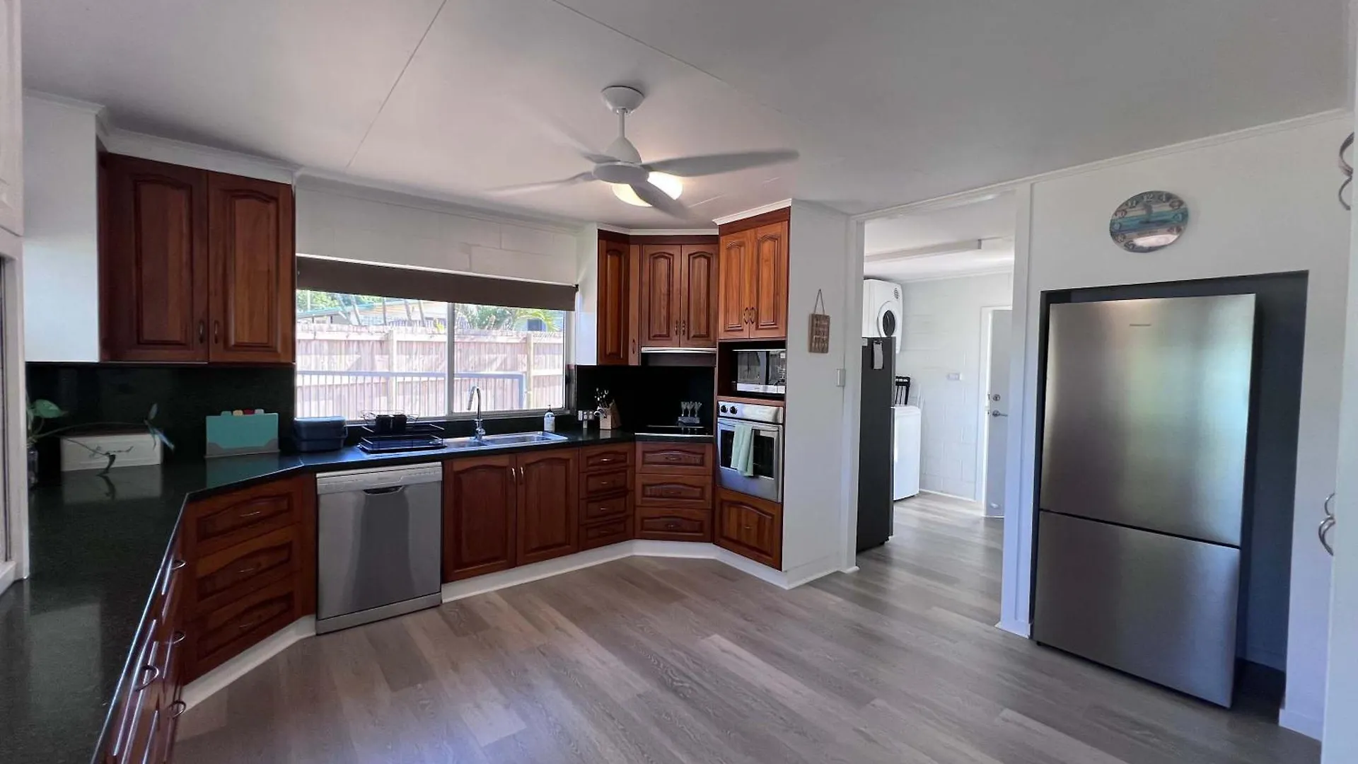 بيت للعطل Bella Luna Beach Front - 2 Bed South Mission Beach