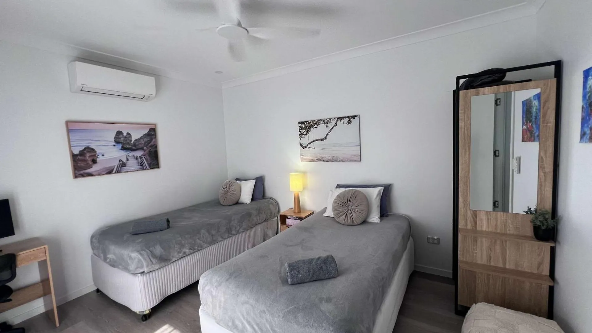 Bella Luna Beach Front - 2 Bed South Mission Beach 0*,  أستراليا